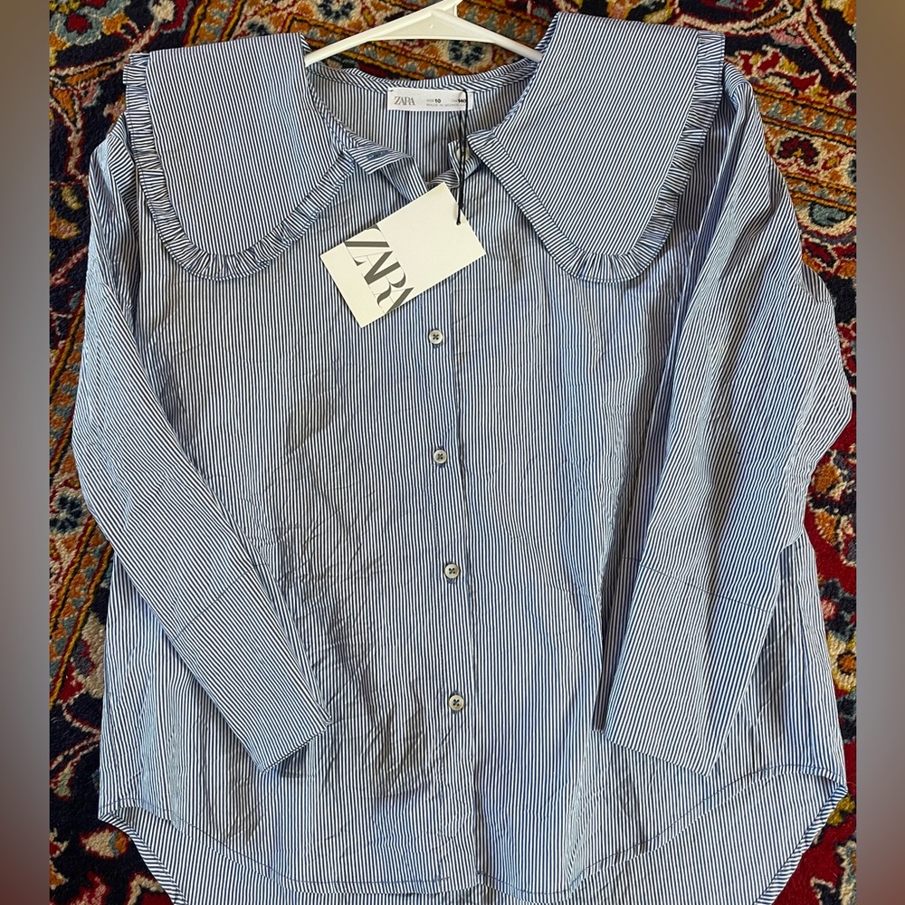 Zara top